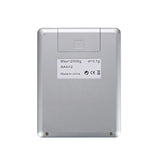 0.1g/3kg Upgraded Small Food Scale - Yorkn Inc✅