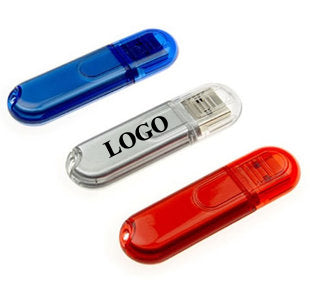 Clés USB 2 Go 