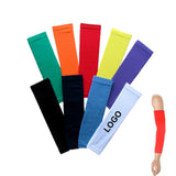 Manchons de compression pour bras