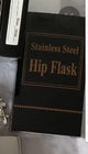 8oz Stainless Steel Flask