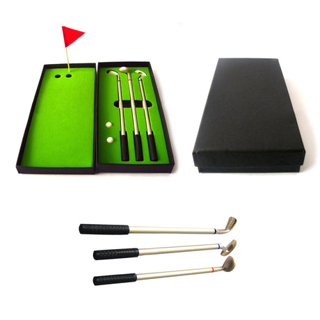Golf Shape Pen