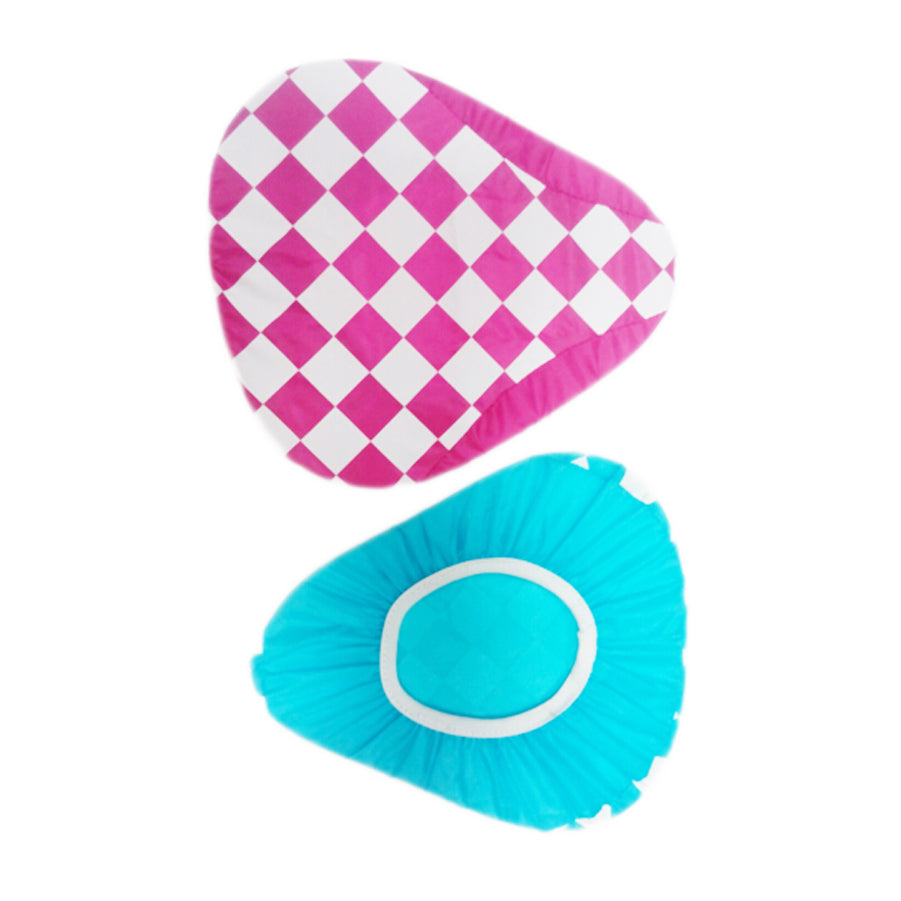 Housse de selle de vélo 