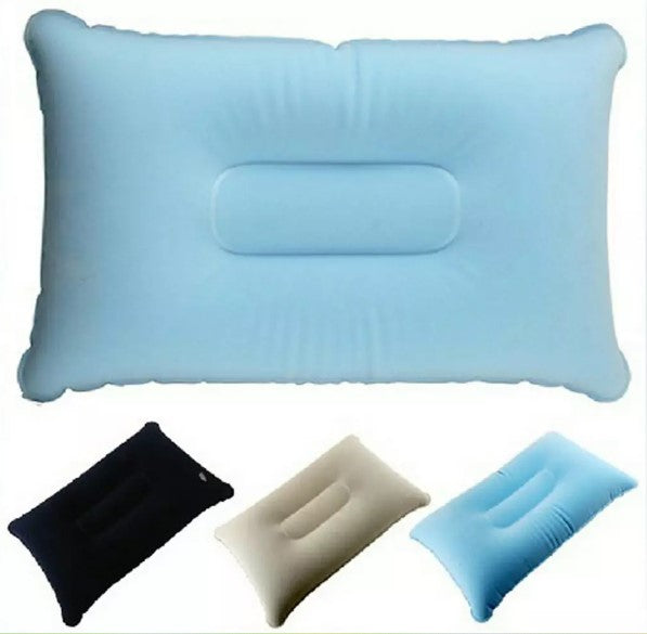 Oreiller de forme rectangulaire 