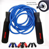 Corde à sauter personnalisée 