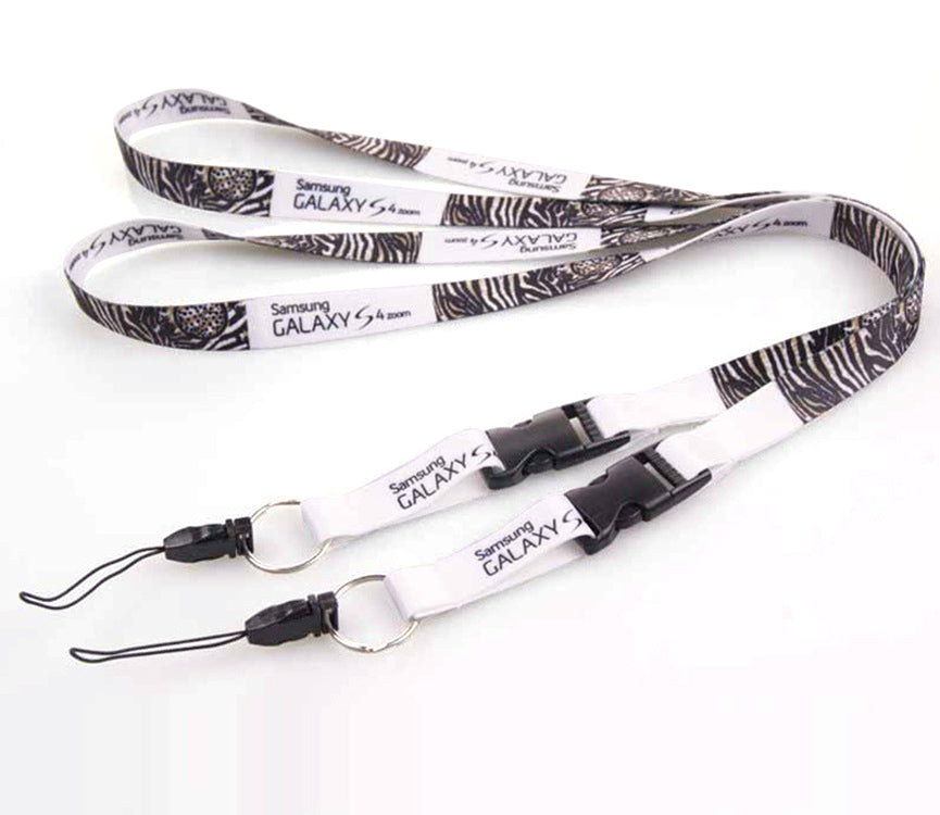 cordon personnalisé 