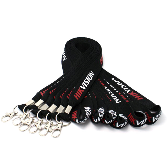 Cordon en polyester avec anneau de homard 