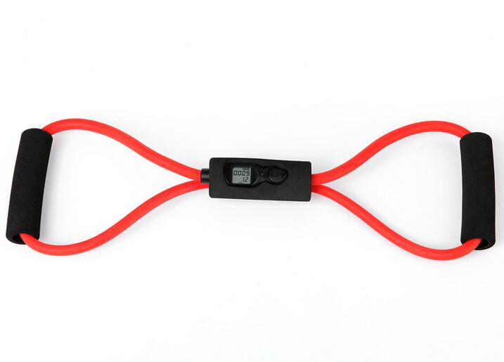 Extracteur d'extension avec coffre de comptage électronique 