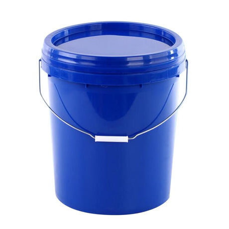 1 Gallon Plastic Buckets - By Boat - Yorkn Inc✅