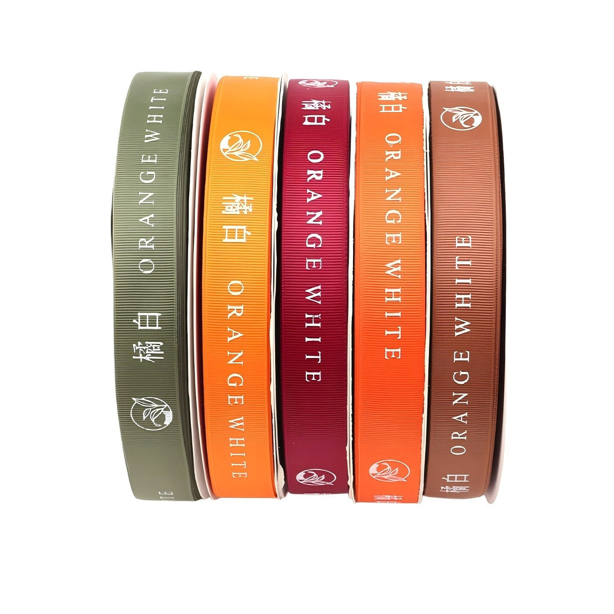 1" Gift Ribbon - Yorkn Inc✅