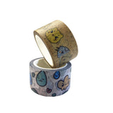 1 Inch Wide Washi Tape - Yorkn Inc✅