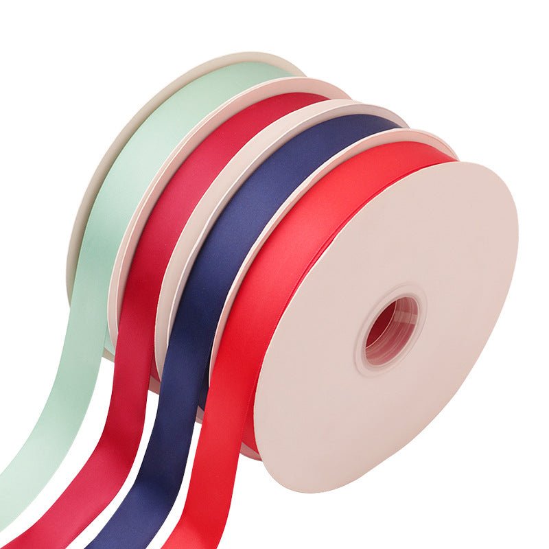 1 Inch Wide X 100 Yard Ribbon - Yorkn Inc✅