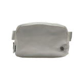 1 L Nylon Sports Waist Bag - For Outdoor Running - Yorkn Inc✅