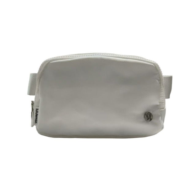 1 L Nylon Sports Waist Bag - For Outdoor Running - Yorkn Inc✅