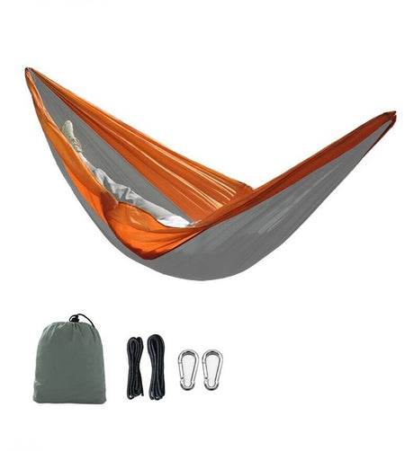 1 Person Hammock Tent - Yorkn Inc✅