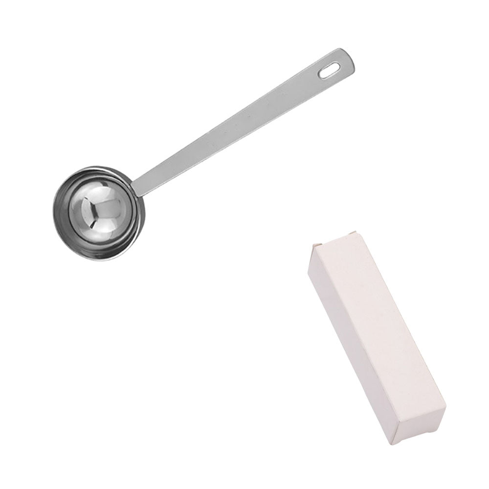 1 Tbsp Measuring Spoon With Box - Yorkn Inc✅