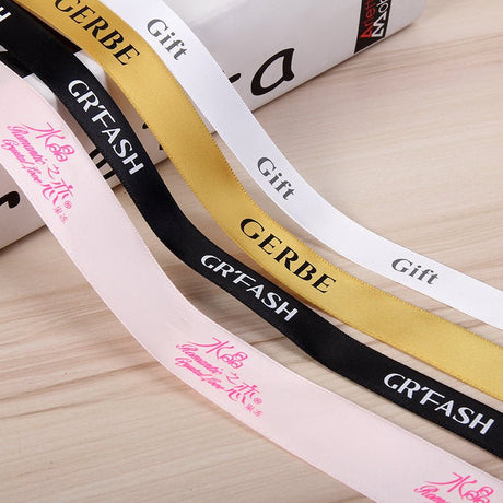 1" X 22" Polyester Ribbon - Yorkn Inc✅