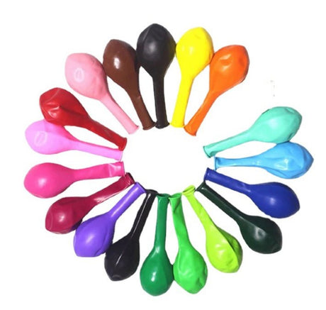 10 Inch Custom Balloon - Yorkn Inc✅