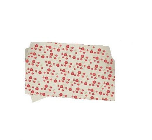 10 Pcs In A Pack Tissue Paper - Yorkn Inc✅