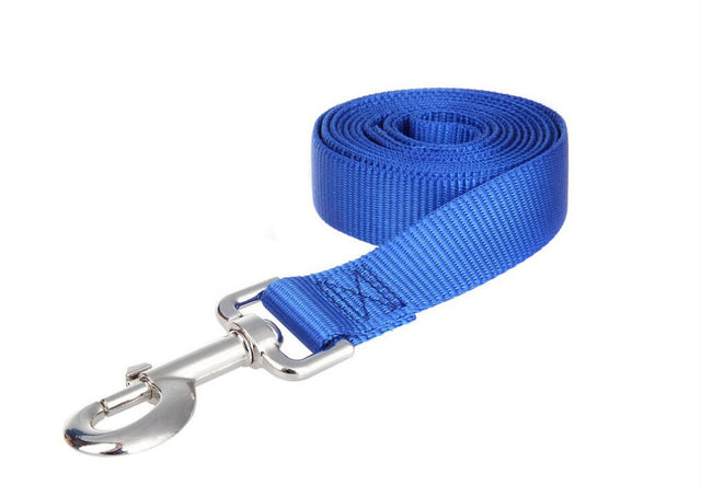 100% Polyester Dog Leash - Yorkn Inc✅