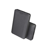 10,000mah Ultra - slim Fast Charging Power Bank (5v/3a) - Yorkn Inc✅