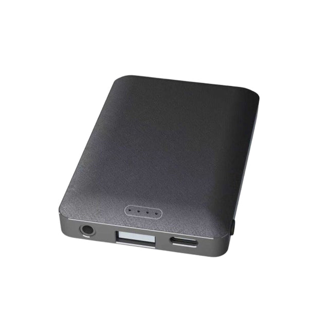 10,000mah Ultra - slim Fast Charging Power Bank (5v/3a) - Yorkn Inc✅