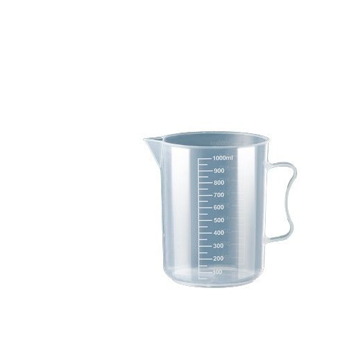 1000ml Plastic Measuring Cup - Yorkn Inc✅