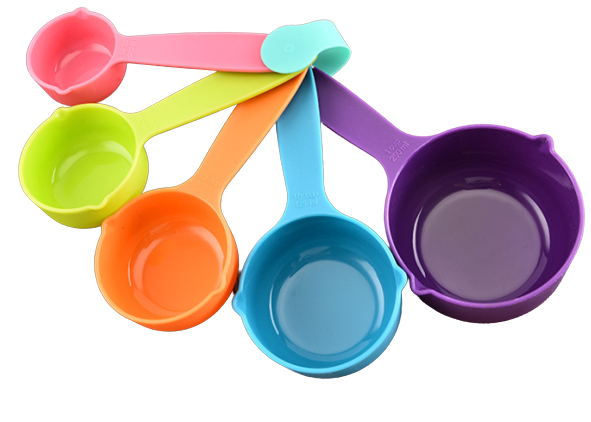 Tasse à mesurer 