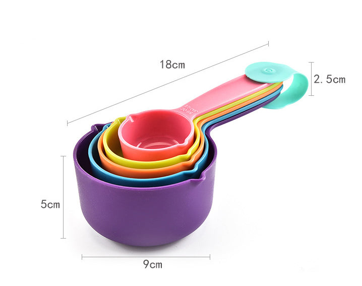 Tasse à mesurer 