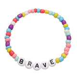 Taylor Tour Friendship Beaded Bracelet
