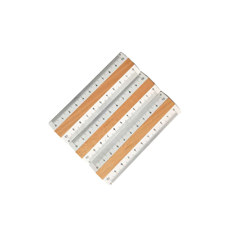 10cm Architectural Ruler - Yorkn Inc✅