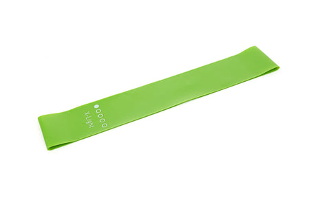 10lbs Green Yoga Resistance Band - Yorkn Inc✅