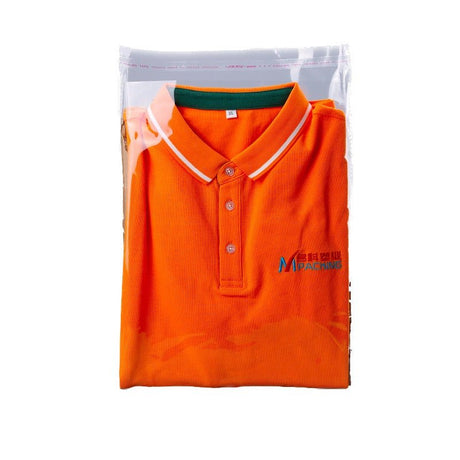 10x15 Inch Poly Bag - Yorkn Inc✅