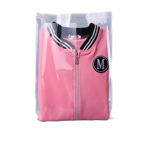 10x15 Inch Poly Bag - Yorkn Inc✅