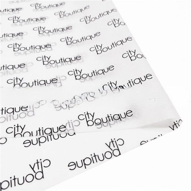 10x15" Tissue Wrapping Paper - Yorkn Inc✅