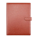 11.5 X 18 Inch Pu Material Folder - Yorkn Inc✅