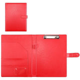 11.5 X 18 Inch Pu Material Folder - Yorkn Inc✅