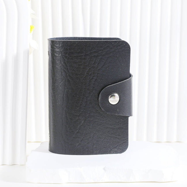 12 Card Slots Case - Yorkn Inc✅