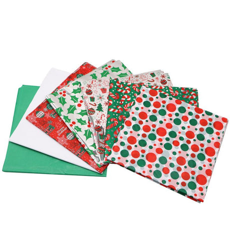 12 - inch Gift Wrapping Paper - Yorkn Inc✅