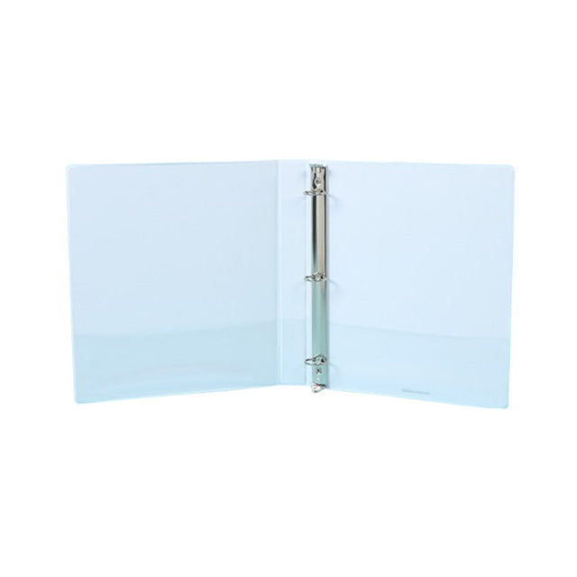 1/2 Inch Pvc D - ring Binder - Yorkn Inc✅
