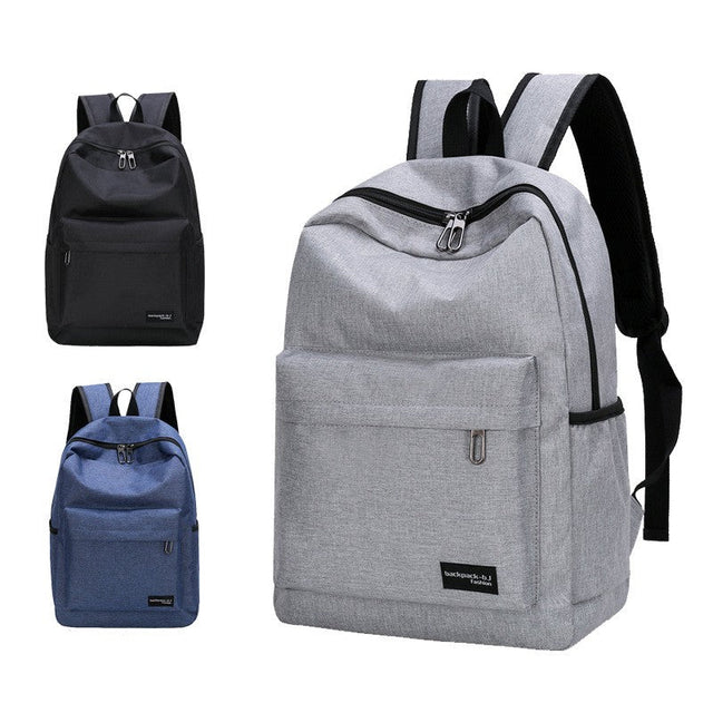 12 - inch Student Backpack - Yorkn Inc✅