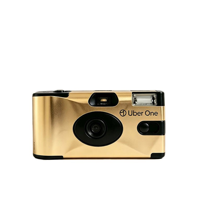 12 Shots Disposable Film Camera - Yorkn Inc✅