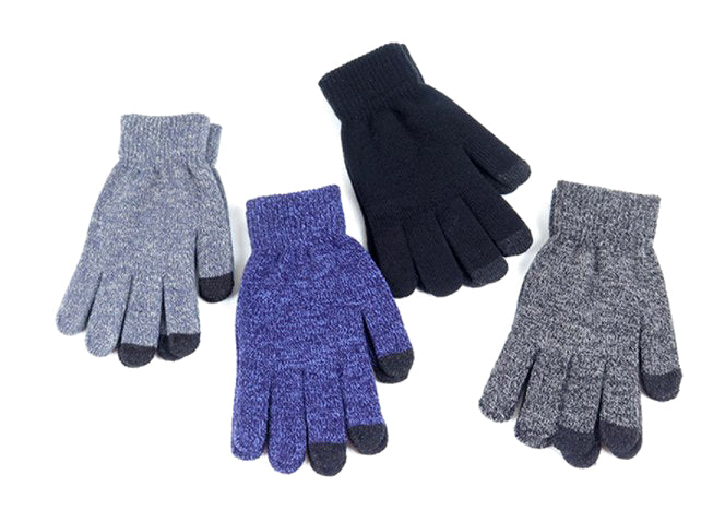 Gants magiques à écran tactile pour adultes 