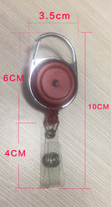 Porte-badge créatif et évolutif 