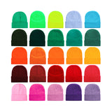 Acrylic Beanie