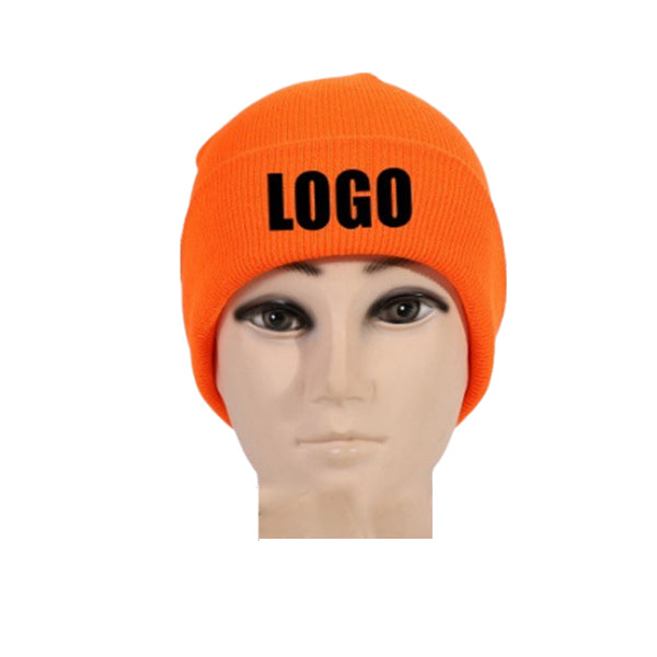 Acrylic Beanie