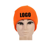 Acrylic Beanie