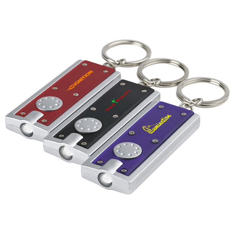 Led Keychain