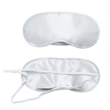 Masque de sommeil en satin 