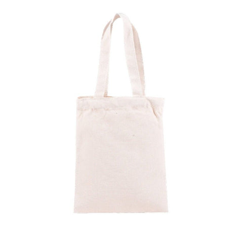 12a Cotton Tote Bag - Yorkn Inc✅