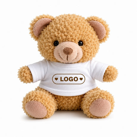 12cm Teddy Toy - Yorkn Inc✅